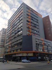 王子工業大廈 柴灣 中層 K204477 售盤