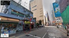 永昌大廈 旺角 K219618 售盤