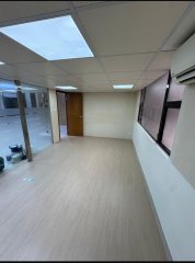 Hope Sea Industrial Centre, Hong Kong Office