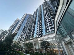 DOUBLE COAST III 啟德 中層 1781464 售盤