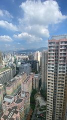 冠熹苑 何文田 高層 000015 售盤