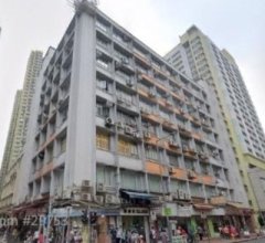 泰盛工廠大廈 長沙灣 低層 C048179 售盤