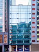 Mg 162, Hong Kong Office
