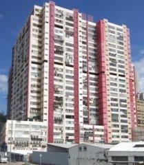 同珍工业大厦 葵涌 中层 K219161 售盘