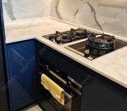 UNIVERSITY 大埔 中層 1723630 售盤