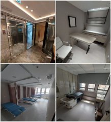 香港體檢中心 尖沙咀 011892 售盤