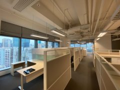 天文台道8号 尖沙咀写字楼出租 10,590尺 | Regent
