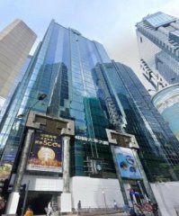 中国太平大厦 铜锣湾 低层 K220462 售盘