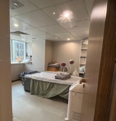 Carnarvon Plaza, Hong Kong Office