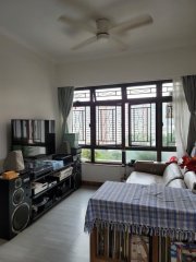 威豪花園 牛池灣 低層 D094441 售盤