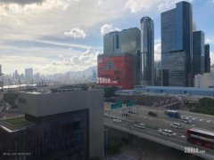 太平洋貿易中心 九龍灣 中層 C175330 售盤