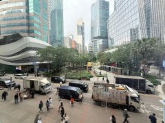 中海日升中心 观塘 1772382 售盘