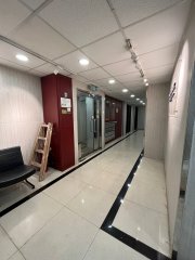 建华工业大厦 葵涌 663483 售盘