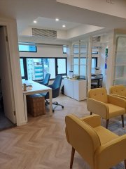 好利商业大厦 中环 高层 C075174 售盘