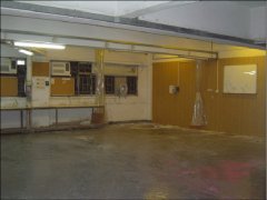 保盈工业大厦 葵涌工厦出租 7,550尺 | Regent