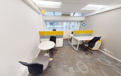 协成行上环中心 上环 中层 K208520 售盘