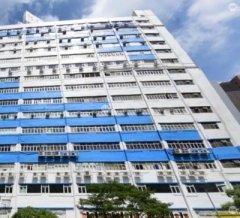 美和工業大廈 葵涌 中層 K221224 售盤