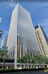 華潤大廈 灣仔 高層 C221426 售盤