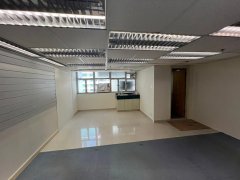 兆发工业大厦 观塘 中层 K212389 售盘