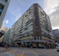 凯旋工商中心 红磡 高层 C222865 售盘