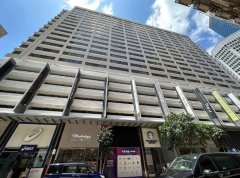 禮頓中心 銅鑼灣 中層 C078316 售盤