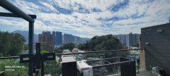 壹号云顶 沙田 中层 T026208 售盘