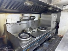 冠景楼 湾仔 低层 C217681 售盘