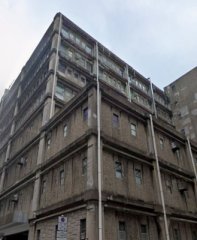 东海大厦 葵涌 低层 K219635 售盘