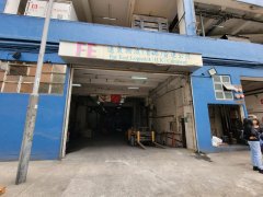 青衣工业中心 青衣 K216384 售盘