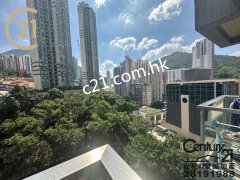 宝雅山 坚尼地城 高层 B046929 售盘