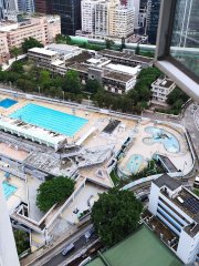 南涛阁 黄竹坑 高层 A021071 售盘