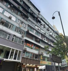 集友大厦 尖沙咀 C163396 售盘