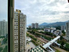 大埔中心 大埔 高層 T070026 售盤