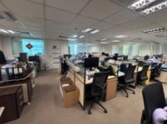 中港城 尖沙咀 中層 C159714 售盤