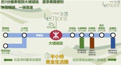 上然 大埔 1719798 售盘