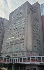 大成大廈 荃灣 高層 C217659 售盤