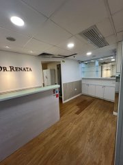 波蒂妮斯大厦 尖沙咀 中层 009006 售盘