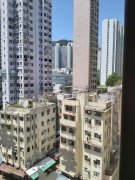 慈祥大廈 黃大仙 中層 W008010 售盤