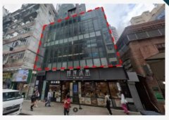 ZION APT 旺角 1754800 售盤