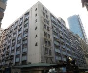 麗昌工廠大廈 長沙灣 低層 C134434 售盤