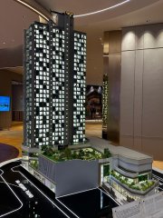 壹沐 土瓜灣 高層 1748608 售盤