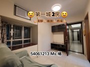 沙田第一城 沙田 低层 1659068 售盘