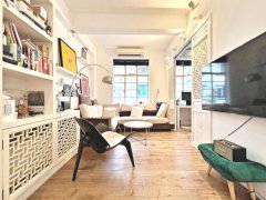 卫城里4号A 西半山 A413835 售盘