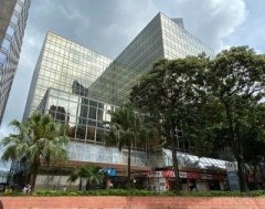 永安廣場 尖沙咀 中層 C064635 售盤