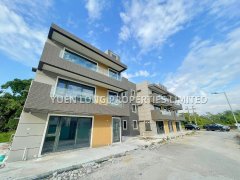 【近元朗市】全新700呎3房分層出售 元朗 M178409 售盤