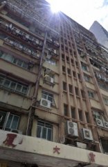 纬纶工业大厦 新蒲岗 中层 C170619 售盘