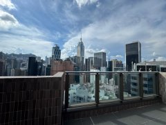 活道1號 灣仔 高層 A412867 售盤