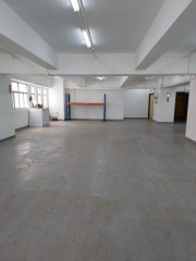 新英工业中心 香港仔 中层 C207277 售盘