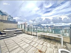 天鑄 何文田 高層 1787274 售盤