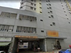 冠華鏡廠第六工業大廈 屯門 高層 C132187 售盤